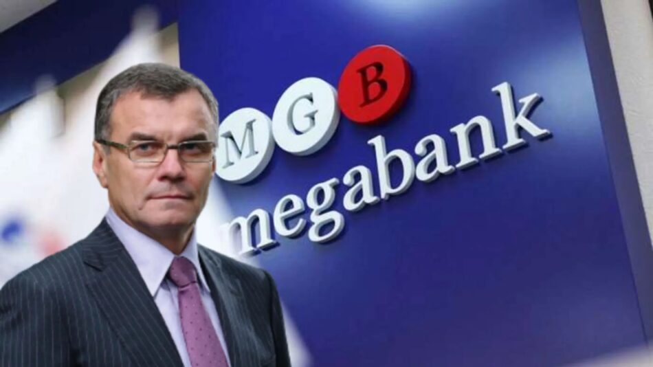 Un esquema de 30 millones de euros: ¿cómo las empresas de los Subotin desviaron fondos del Ministerio de Finanzas y del BEI desde Megabank?