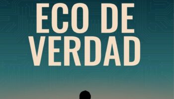 Entrevista con el escritor J. de Haro: “Me molesta la normalización de la mentira”