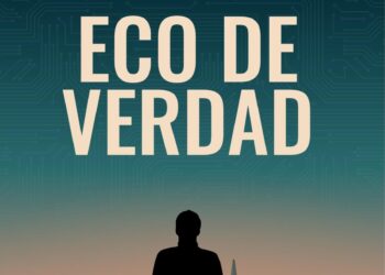 Entrevista con el escritor J. de Haro: “Me molesta la normalización de la mentira”