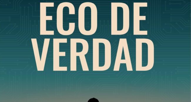 Entrevista con el escritor J. de Haro: “Me molesta la normalización de la mentira”