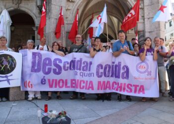A CIG promoverá unha xornada de folga no SAF e exixe medidas inmediatas para garantir a seguridade de todas as traballadoras
