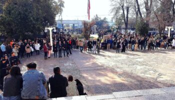 Chile. Crisis en Instituto de Salud Pública por ciberataque masivo