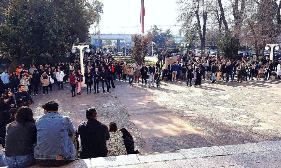 Chile. Crisis en Instituto de Salud Pública por ciberataque masivo