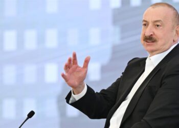 Azerbaiyán y Armenia muy cerca de firmar un tratado de paz