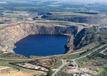 Organizaciones ecologistas presentan recurso de alzada contra la autorización de la mina de Aznalcóllar