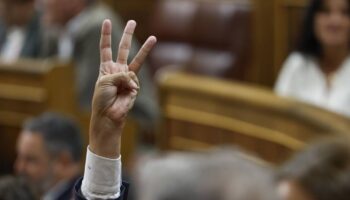 La Agencia Estatal de Salud Pública queda definitivamente aprobada en el Congreso