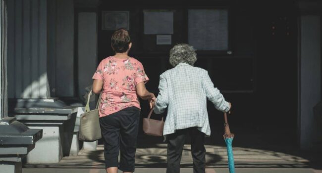 La inestabilidad política y las desigualdades sociales aceleran el envejecimiento