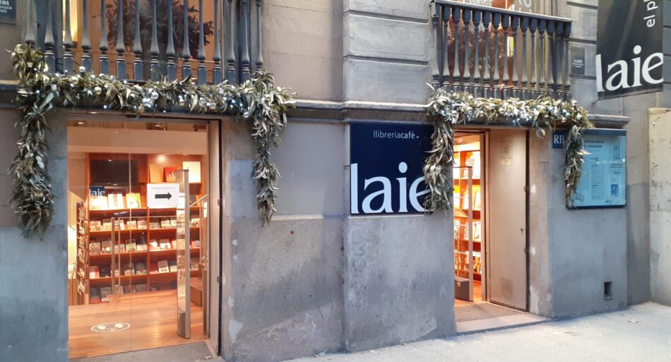 La Laie s’aprofita d’una agressió trànsfoba per acomiadar a una treballadora