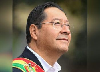 Presidente de Bolivia rechaza memorando de Trump contra Cuba
