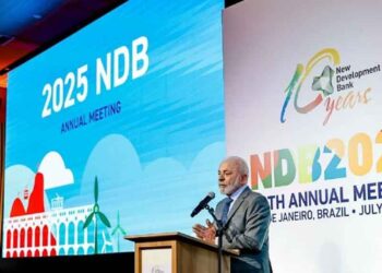 Lula defiende en Brasil un nuevo modelo de desarrollo, justo e inclusivo