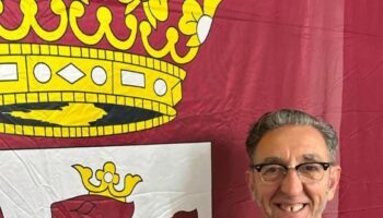 Amenazas a la Concejala de IU Podemos San Andrés del Rabanedo (León)