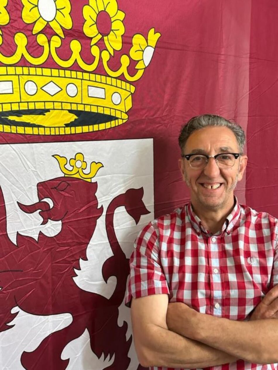Izquierda Unida exige contundencia en la respuesta institucional a las agresiones verbales del edil de San Andrés del Rabanedo