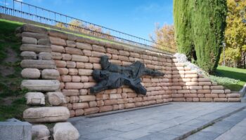 Memoria Libertaria CGT denuncia y exige que se anulen los actos franquistas del 17 y 18 de julio 2025