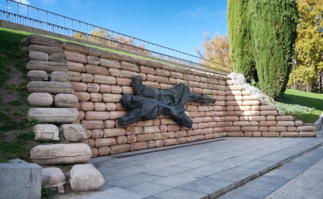 Memoria Libertaria CGT denuncia y exige que se anulen los actos franquistas del 17 y 18 de julio 2025