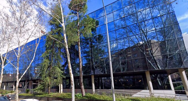 Gobierno anuncia que incorporará 40 mil viviendas y 2.400 suelos de la Sareb al parque público
