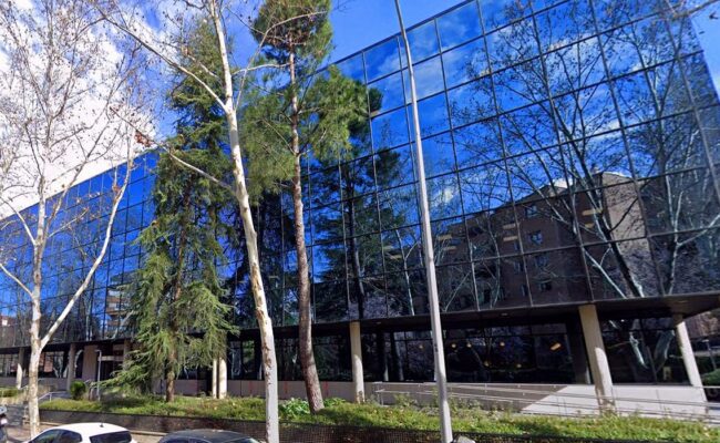 Gobierno anuncia que incorporará 40 mil viviendas y 2.400 suelos de la Sareb al parque público