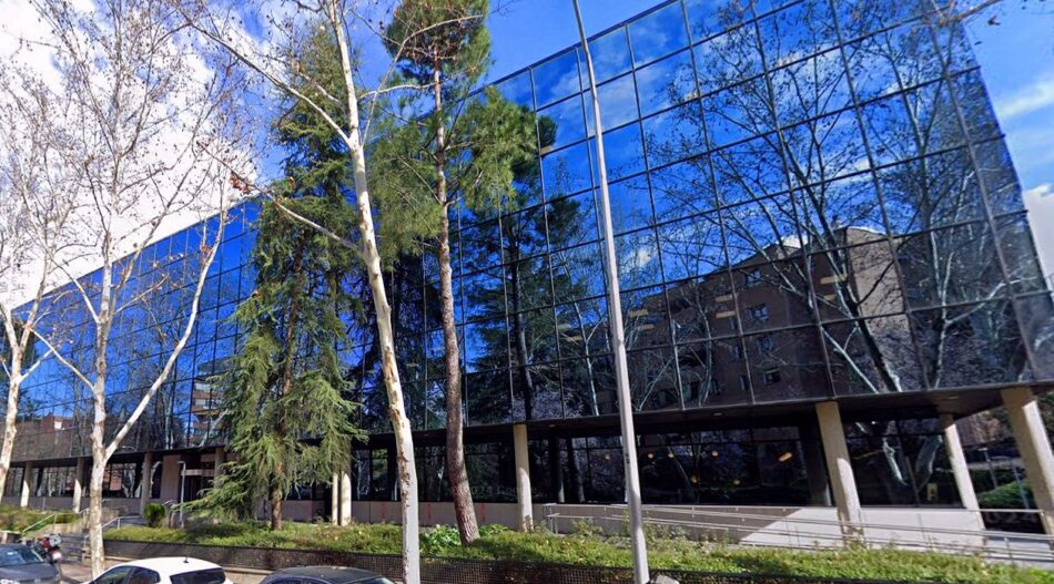 Gobierno anuncia que incorporará 40 mil viviendas y 2.400 suelos de la Sareb al parque público