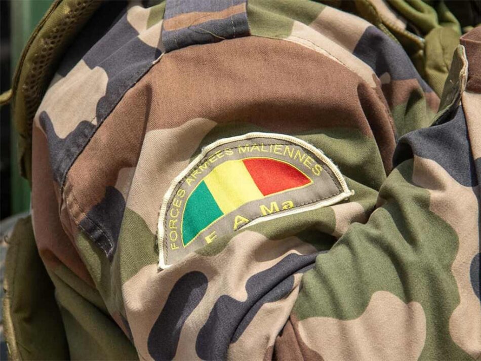 El Ejército maliense repele ofensiva islamista