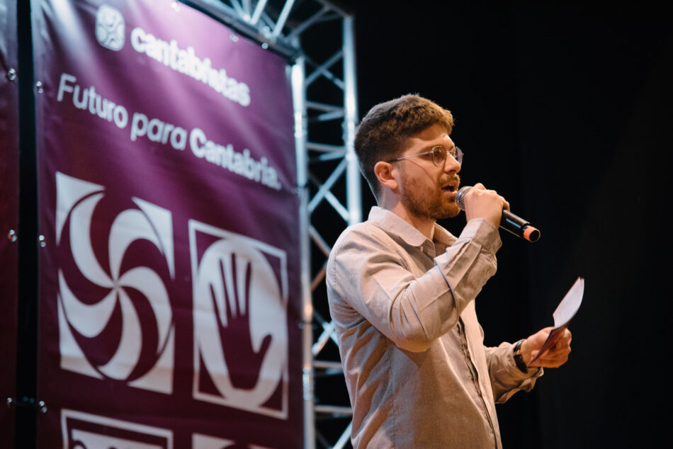 Cantabristas diseña un proyecto para la construir 1.217 viviendas sociales sobre los solares abandonados del centro de Santander