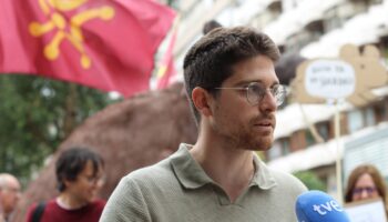 Cantabristas identifica y registra más de 130 solares abandonados en el centro urbano de Santander