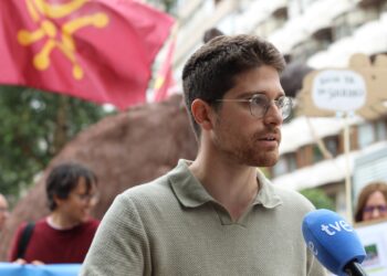 Cantabristas identifica y registra más de 130 solares abandonados en el centro urbano de Santander