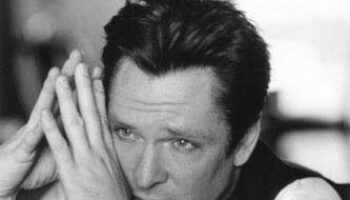 Fallece Michael Madsen, secundario de oro del cine independiente estadounidense