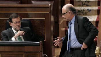 La Agrupación de Periodistas de UGT denuncia el uso indebido de la Agencia Tributaria para intimidar y amenazar a periodistas por parte del entonces ministro Cristóbal Montoro