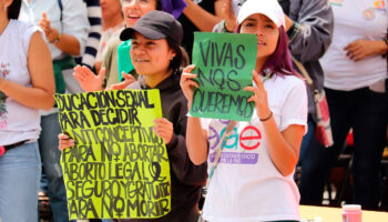 Honduras Violencia de género, una deuda pendiente