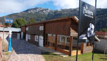 El Museo del Che en la Patagonia cumple 17 años