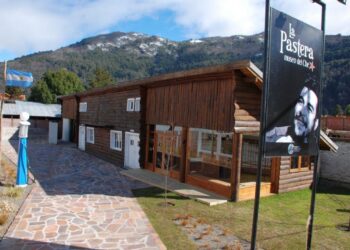 El Museo del Che en la Patagonia cumple 17 años
