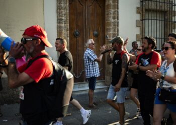 CGT desconvoca la huelga en la Bahía de Cádiz por decisión de las asambleas de trabajadores del metal