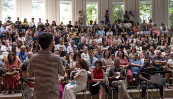 Filanda, la primera fundación comunitaria de Madrid, nace en el barrio de Hortaleza para “tejer comunidad desde lo cotidiano”