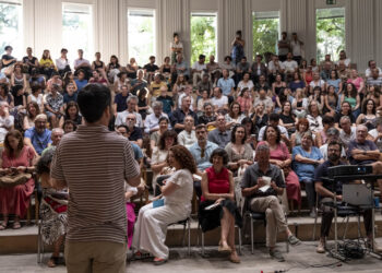 Filanda, la primera fundación comunitaria de Madrid, nace en el barrio de Hortaleza para “tejer comunidad desde lo cotidiano”