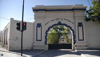 El regimiento militar de Puente Alto será un sitio de Memoria Histórica de la dictadura de Chile