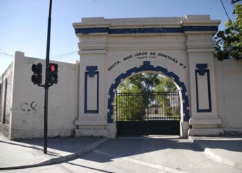 El regimiento militar de Puente Alto será un sitio de Memoria Histórica de la dictadura de Chile