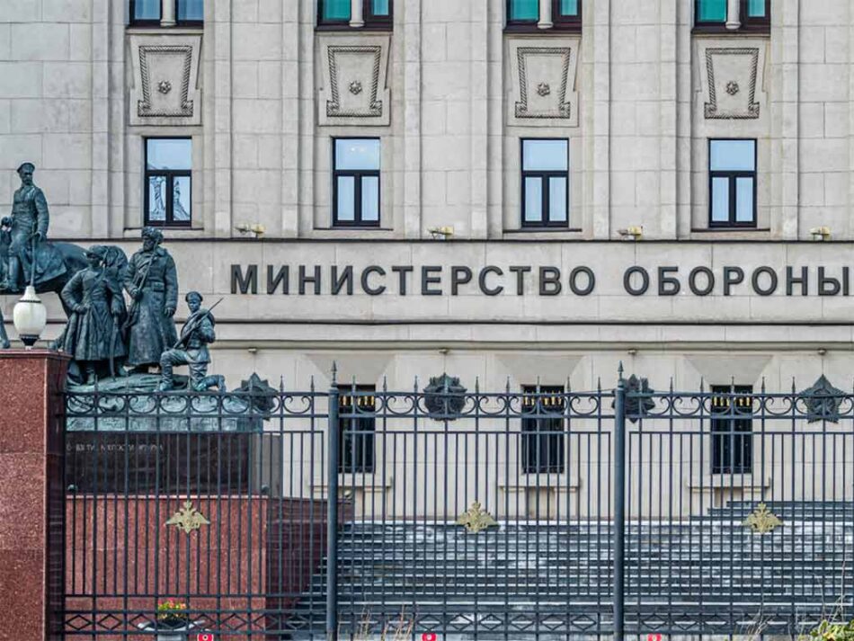 Ejército ruso tomó la localidad de Novotorétskoe en Donetsk