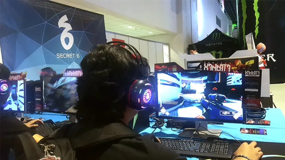 Testronic (Catalis Group) anuncia un ERE en Secret 6 Madrid que supondría el cierre completo del estudio y 42 despidos