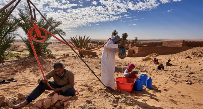 Sequía global: la ONU advierte de daños humanos y económicos sin precedentes entre 2023 y 2025
