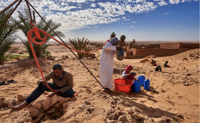 Sequía global: la ONU advierte de daños humanos y económicos sin precedentes entre 2023 y 2025