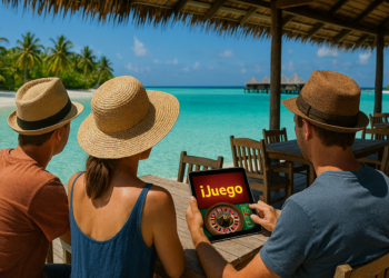 iJuego Casino: juegos variados, bonos atractivos y máxima seguridad para jugadores españoles