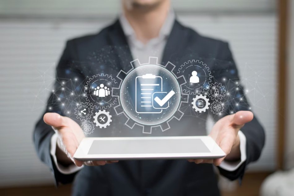 ERP para empresas CEGID optimiza la gestión operativa