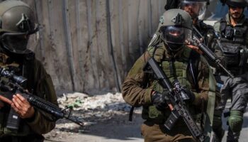 Aumenta la tasa de suicidios en el Ejército israelí por la guerra en Gaza