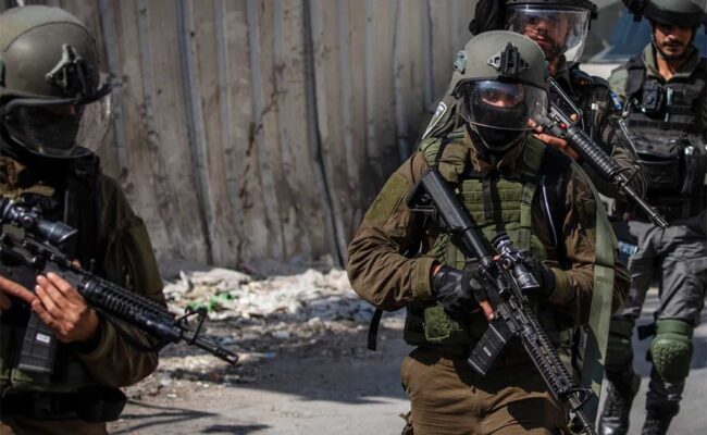 Israel retiene ciertos de cuerpos de palestinos asesinados en su ofensiva en Gaza y en ataques en Cisjordania