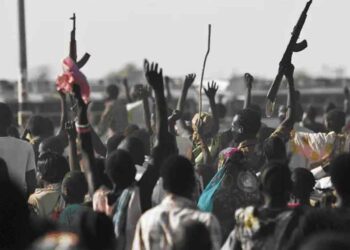 Denuncia ONU muertes violentas de civiles en Sudán