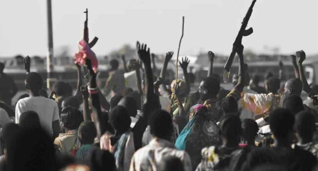 Denuncia ONU muertes violentas de civiles en Sudán