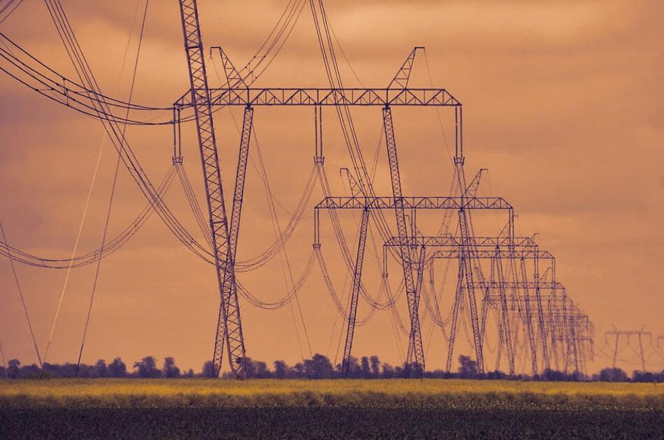 Ecologistas en Acción ante el rechazo del decreto de medidas urgentes para el refuerzo del sistema eléctrico