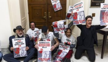 Un estudio prevé más de 14 millones de muertes de aquí a 2030 si siguen los recortes en USAID