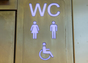 BComú força al Govern a instal·lar 150 lavabos públics i accessibles distribuïts equitativament per Barcelona