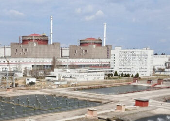 Denuncian ataques contra la infraestructura energética de Zaporozhie