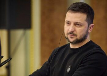 Ucrania propone a Rusia una nueva ronda de negociaciones la próxima semana